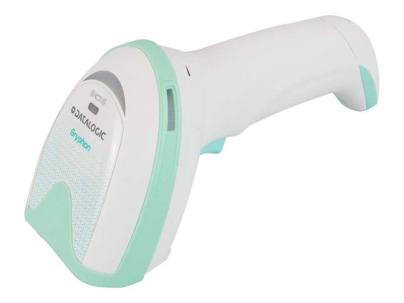 Datalogic Barcode-Scanner – Ergonomisch, 2D-Imager