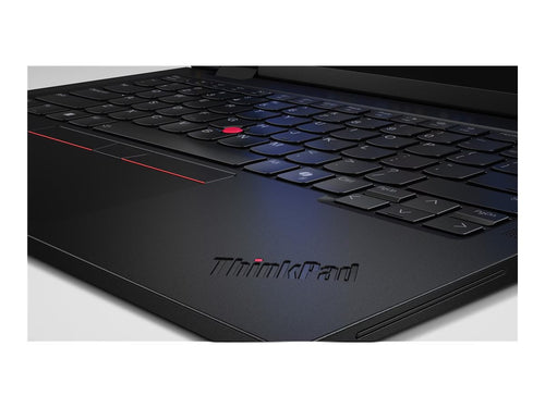 Lenovo ThinkPad 14" 2-in-1 Laptop – Touchscreen, 32 GB RAM