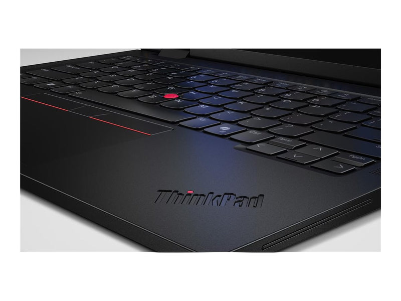 Lenovo ThinkPad 14" 2-in-1 Laptop – Touchscreen, 32 GB RAM