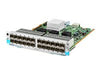 HP Enterprise Netzwerkmodul – 24 Gigabit-Ports für schnelles Internet