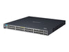 HP Enterprise 48-Port Switch – Gigabit Ethernet, PoE+ Unterstützung