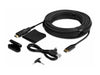 MicroConnect HDMI-Kabel 40 m – 4K Unterstützung, Dolby Audio