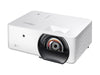 Optoma DLP-Projektor – Full HD, Kurzdistanz, 3300 Lumen