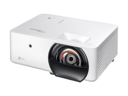 Optoma DLP-Projektor – Full HD, Kurzdistanz, 3300 Lumen