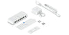 Ubiquiti UniFi Switch – 8 Anschlüsse, PoE+ für effizientes Netzwerk