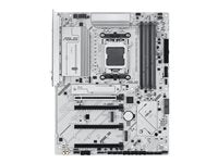 ASUS Motherboard – Wi-Fi 6E, USB-C, Ryzen-kompatibel