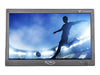 Xoro Tragbarer LCD-TV – 10" Display, LED-Hintergrundbeleuchtung