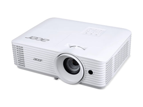 Acer Beamer – Full HD, 5200 Lumen für klare Präsentationen