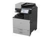 Ricoh Arbeitsgruppendrucker – Farblaserdrucker für A3-Dokumente