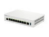 D-Link Business Router – 8 Ports, PoE-Unterstützung