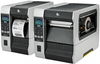 Zebra ZT610 Etikettendrucker – schnelle und flexible Verbindung