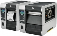 Zebra ZT610 Etikettendrucker – schnelle und flexible Verbindung