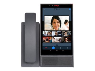 AVAYA Vantage K175 – Videokonferenzgerät mit Kamera