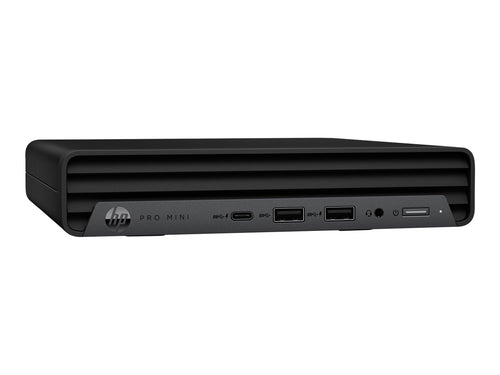 HP Pro Mini Desktop-PC – Kompakt, leistungsstark, ideal fürs Büro
