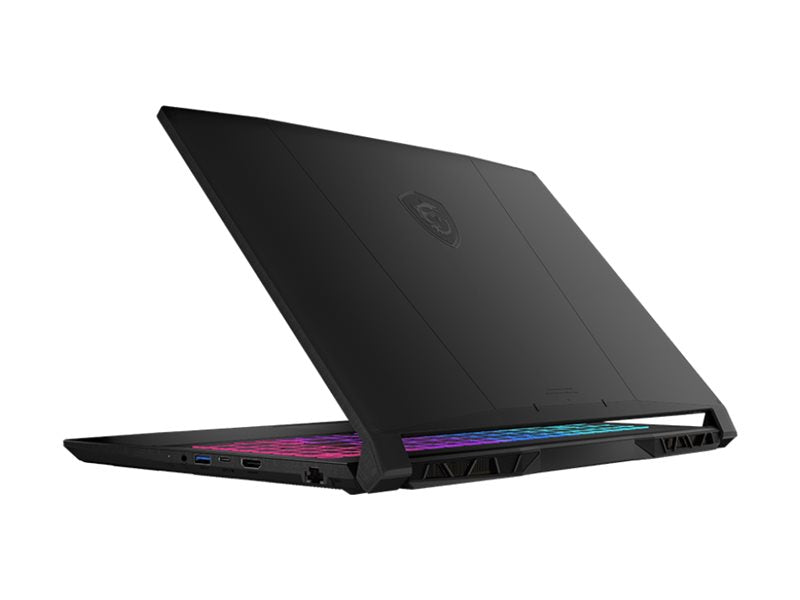 MSI Katana 15 Laptop – Core i7, 16 GB RAM, 1 TB SSD