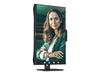 AOC 24" LED-Monitor – Full HD, integrierte Webcam
