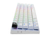 Logitech Wireless Gaming-Tastatur – 60% Layout, Hintergrundbeleuchtung
