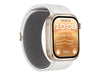 Huawei Smartwatch 46mm – Herzfrequenz, Schlaftracking