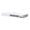 TP-Link 28-Port Smart Switch – Gigabit, PoE+ für einfache Vernetzung
