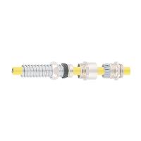 Lapp Kabel Schlauchverschraubung – robust und einfach zu installieren
