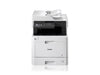 Brother 3-in-1 Farblaser-Multifunktionsgerät – WLAN, Duplexdruck