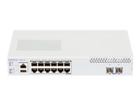 Arista Netzwerk-Switch – 12 PoE-Ports, 2x10G SFP+
