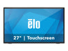 Elo Touch 27" Monitor – Full HD, Touchscreen