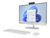 HP All-in-One-PC – 24" Bildschirm, Ryzen 5, 16 GB RAM