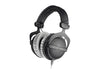 Beyerdynamic DT-770 Pro Kopfhörer – Geräuschisolierung, Bassreflexsystem
