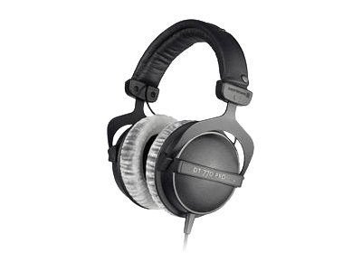 Beyerdynamic DT-770 Pro Kopfhörer – Geräuschisolierung, Bassreflexsystem