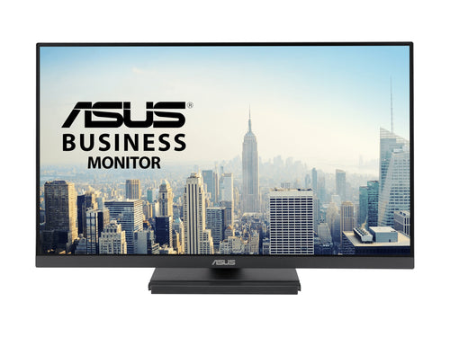ASUS 27" Monitor – Full HD, schnelle Bildwiederholrate