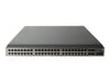 HP Enterprise Netzwerk-Switch – 48 Anschlüsse, Gigabit Ethernet