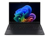 Lenovo ThinkPad 16" Laptop – 16 GB RAM, 512 GB SSD
