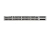 Cisco Catalyst Switch – 48 Ports, PoE+ für Rackmontage