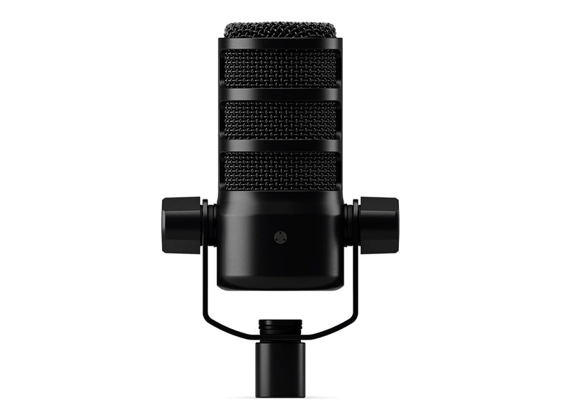 RODE PodMic USB Mikrofon – ideal für Podcasts und Aufnahmen