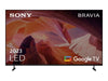 Sony Bravia 55" Smart TV – Lebendige Farben, 4K-Auflösung