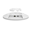 TP-Link Access Point – Wi-Fi 6, Decken- oder Wandmontage