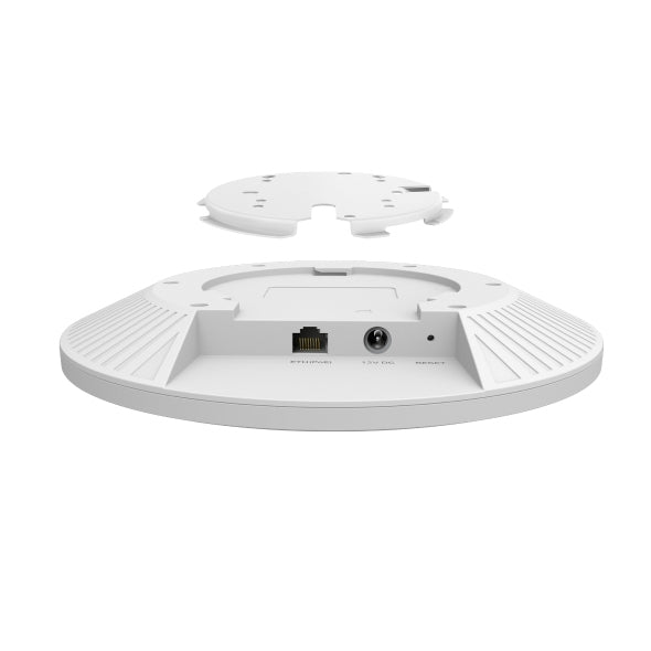 TP-Link Access Point – Wi-Fi 6, Decken- oder Wandmontage