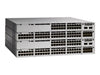Cisco Netzwerk-Switch – 24 Anschlüsse, integrierte Sicherheit