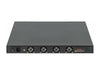 Intellinet Managed Switch – 54 Anschlüsse, PoE+ Unterstützung