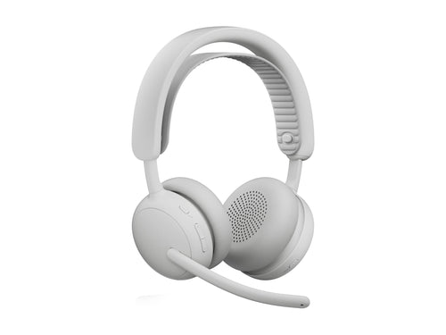 Logitech Zone Wireless Headset – Geräuschunterdrückung, Bluetooth