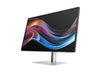 HP 27" 4K Monitor – IPS Black, Thunderbolt 4