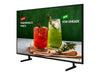 Samsung 55" Smart Signage – 4K UHD, HDR10+ für klare Bilder