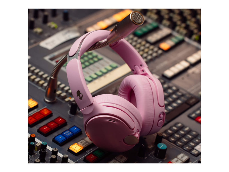 Skullcandy Wireless Headset – Bluetooth, Geräuschunterdrückung