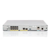 Cisco Router mit 8-Port-Switch – Für schnelles und sicheres Netzwerk