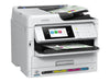 Epson WorkForce Pro Multifunktionsdrucker – Farbdruck, WLAN