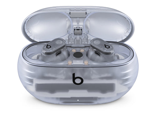 Beats Studio Buds+ – Kabellose Kopfhörer mit Transparenzmodus