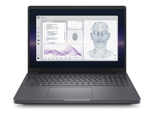 DELL Pro Max Laptop – Intel Core Ultra, 32 GB RAM
