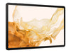 Samsung Galaxy Tab S8+ – 12,4" AMOLED, 5G-fähig
