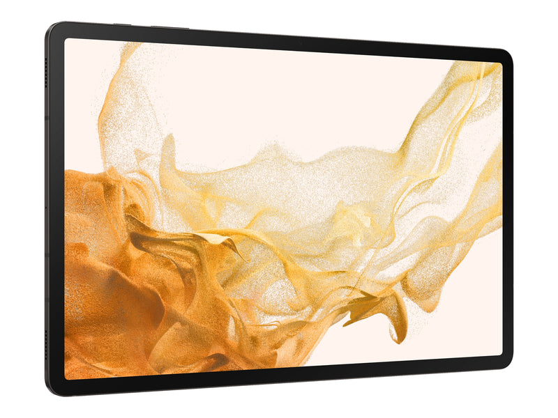 Samsung Galaxy Tab S8+ – 12,4" AMOLED, 5G-fähig
